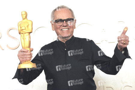 Oscar-Verleihung 2025 in Los Angeles