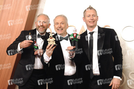 Oscar-Verleihung 2025 in Los Angeles