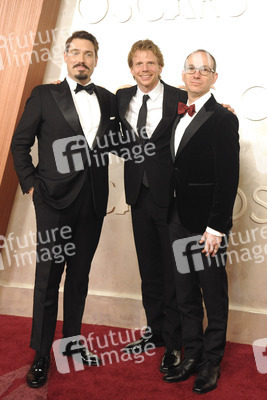 Oscar-Verleihung 2025 in Los Angeles