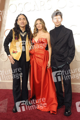 Oscar-Verleihung 2025 in Los Angeles