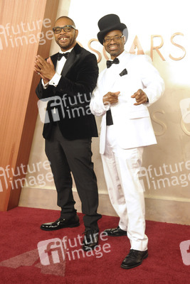 Oscar-Verleihung 2025 in Los Angeles