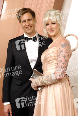 Oscar-Verleihung 2025 in Los Angeles