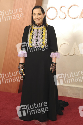 Oscar-Verleihung 2025 in Los Angeles