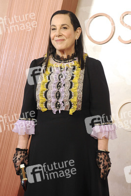 Oscar-Verleihung 2025 in Los Angeles