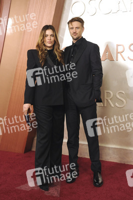 Oscar-Verleihung 2025 in Los Angeles