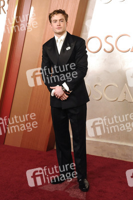 Oscar-Verleihung 2025 in Los Angeles