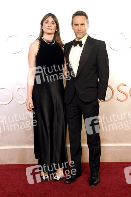 Oscar-Verleihung 2025 in Los Angeles