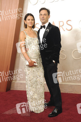 Oscar-Verleihung 2025 in Los Angeles