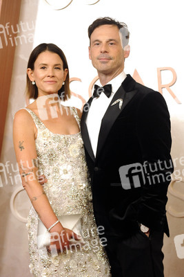 Oscar-Verleihung 2025 in Los Angeles