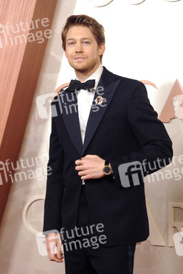 Oscar-Verleihung 2025 in Los Angeles