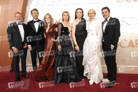 Oscar-Verleihung 2025 in Los Angeles