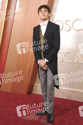 Oscar-Verleihung 2025 in Los Angeles