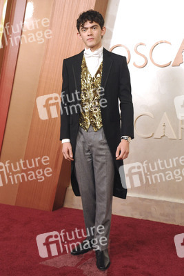 Oscar-Verleihung 2025 in Los Angeles