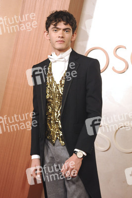 Oscar-Verleihung 2025 in Los Angeles