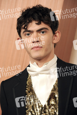 Oscar-Verleihung 2025 in Los Angeles