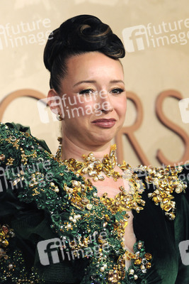 Oscar-Verleihung 2025 in Los Angeles