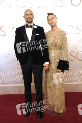 Oscar-Verleihung 2025 in Los Angeles