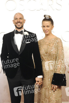 Oscar-Verleihung 2025 in Los Angeles