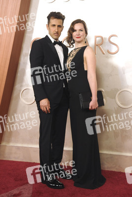 Oscar-Verleihung 2025 in Los Angeles