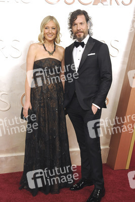 Oscar-Verleihung 2025 in Los Angeles