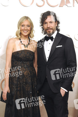 Oscar-Verleihung 2025 in Los Angeles