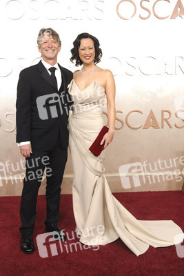 Oscar-Verleihung 2025 in Los Angeles