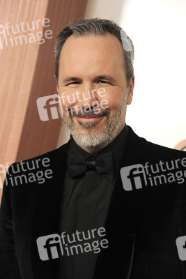 Oscar-Verleihung 2025 in Los Angeles