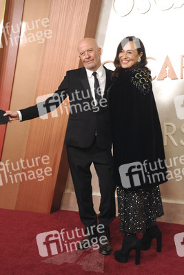 Oscar-Verleihung 2025 in Los Angeles