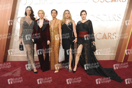 Oscar-Verleihung 2025 in Los Angeles