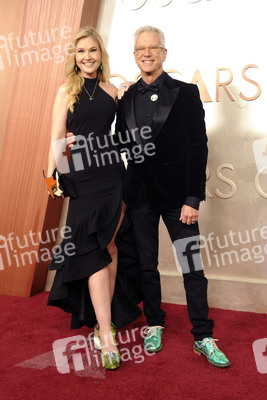 Oscar-Verleihung 2025 in Los Angeles