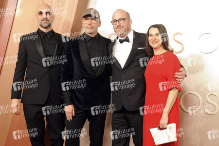 Oscar-Verleihung 2025 in Los Angeles