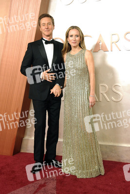 Oscar-Verleihung 2025 in Los Angeles