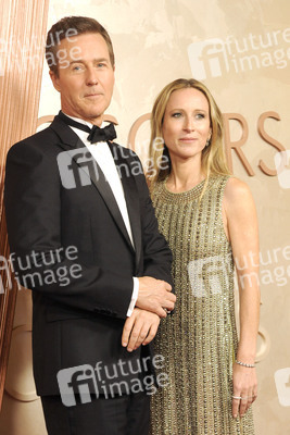 Oscar-Verleihung 2025 in Los Angeles