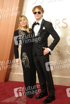 Oscar-Verleihung 2025 in Los Angeles