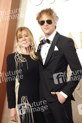 Oscar-Verleihung 2025 in Los Angeles