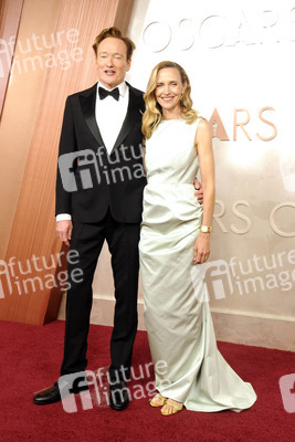 Oscar-Verleihung 2025 in Los Angeles