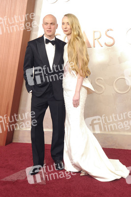 Oscar-Verleihung 2025 in Los Angeles