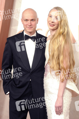 Oscar-Verleihung 2025 in Los Angeles