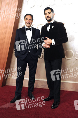 Oscar-Verleihung 2025 in Los Angeles