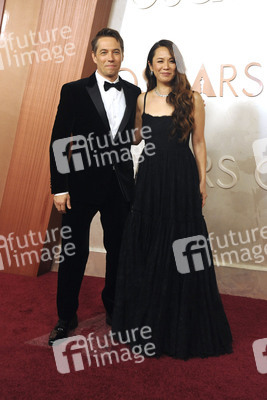 Oscar-Verleihung 2025 in Los Angeles