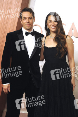 Oscar-Verleihung 2025 in Los Angeles