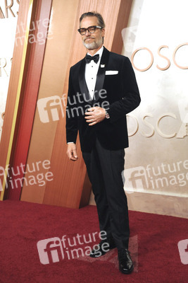 Oscar-Verleihung 2025 in Los Angeles