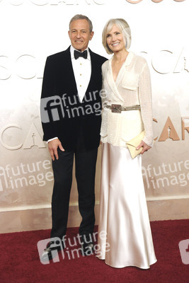 Oscar-Verleihung 2025 in Los Angeles