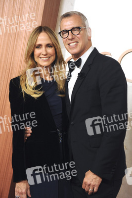 Oscar-Verleihung 2025 in Los Angeles