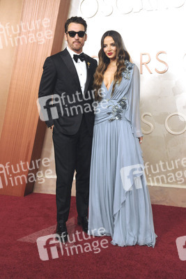 Oscar-Verleihung 2025 in Los Angeles