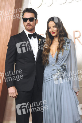 Oscar-Verleihung 2025 in Los Angeles