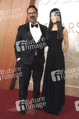 Oscar-Verleihung 2025 in Los Angeles