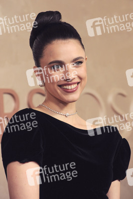 Oscar-Verleihung 2025 in Los Angeles