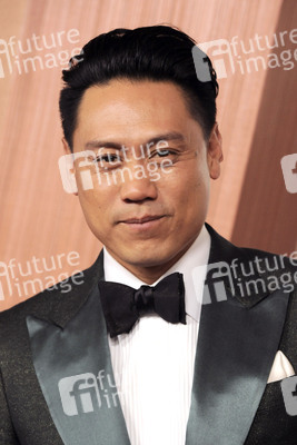 Oscar-Verleihung 2025 in Los Angeles