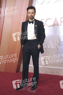 Oscar-Verleihung 2025 in Los Angeles